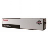 Canon C-EXV11 (fekete), 9629A002 - eredeti