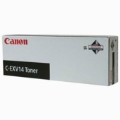 Canon C-EXV14 (fekete), 0384B002 - eredeti