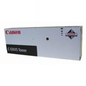 Canon C-EXV 5 (fekete), 6836A002 - eredeti