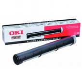 OKI 00079801 toner - eredeti (fekete)