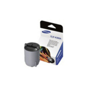 Samsung CLP-K300A toner - eredeti (fekete)