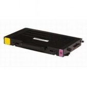 Samsung CLP-510D5M toner - eredeti (magenta)