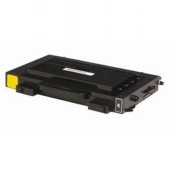 Samsung CLP-510D7K toner - eredeti (fekete)