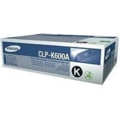 Samsung CLP-K600A toner - eredeti (fekete)