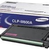 Samsung CLP-M600A toner - eredeti (magenta)