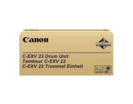 Canon C-EXV23, 2101B002, képdob - eredeti