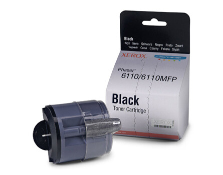 Festékkazetta Xerox 106R01203 - eredeti (fekete)