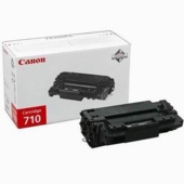 Canon CRG-710 (fekete) toner - eredeti