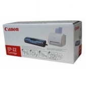 Canon EP-22, 1550A003 eredeti (fekete)