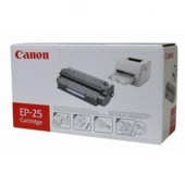 Canon EP-25 toner (fekete) - eredeti