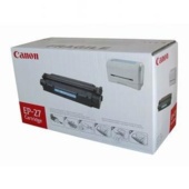 Toner Canon EP-27 (fekete), 8489A002 - eredeti