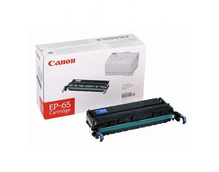 Canon EP-65 toner (fekete) - eredeti