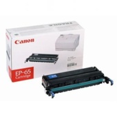 Canon EP-65 toner (fekete) - eredeti