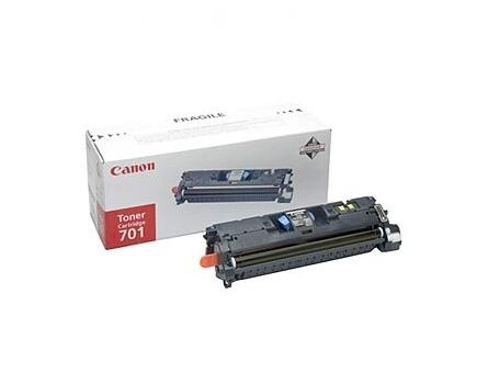 Canon 701L, 9289A003 (magenta) toner - eredeti