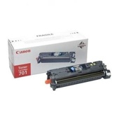 Canon 701L, 9289A003 (magenta) toner - eredeti