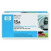 HP C7115A toner, eredeti (fekete)