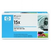 HP C7115X toner - eredeti (fekete)