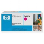 HP Q6003A toner - eredeti (magenta)