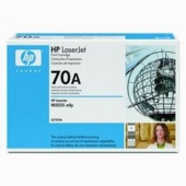 HP Q7570A toner - eredeti (fekete)