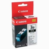 Canon BCI-3eBk, 4479A002 (fekete) patron - eredeti