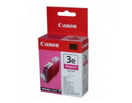 Canon BCI-3eM, 4481A002 (magenta) patron - eredeti