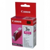 Canon BCI-3eM, 4481A002 (magenta) patron - eredeti