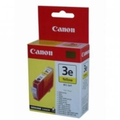 Canon BCI-3eY, 4482A002 (sárga) patron - eredeti