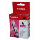 Canon BCI-6M, 4707A002 (magenta) patron - eredeti