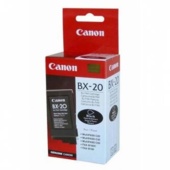 Canon BX-20, 0896A002 (fekete) patron - eredeti