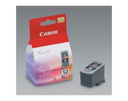 Canon CL-52, 0619B001 (fénykép) patron - eredeti