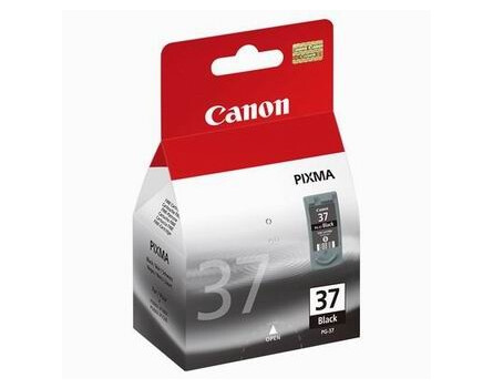 Canon PG-37, 2145B001 (fekete) patron - eredeti