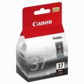 Canon PG-37, 2145B001 (fekete) patron - eredeti