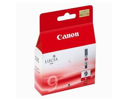 Canon PGI-9R, 1040B001 (piros) patron - eredeti