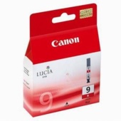 Canon PGI-9R, 1040B001 (piros) patron - eredeti