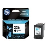 HP 336, C9362EE (fekete) patron - eredeti