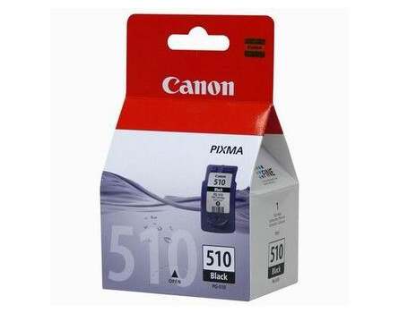 Canon PG-510, 2970B001 (fekete) patron - eredeti