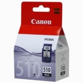 Canon PG-510, 2970B001 (fekete) patron - eredeti