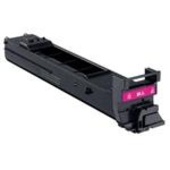 Minolta A0DK352 toner - eredeti (magenta)