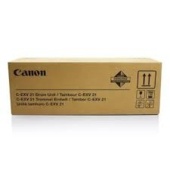 Canon C-EXV21, 0456B002, képdob - Eredeti (fekete)