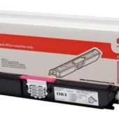 OKI 44250722 toner - eredeti (magenta)