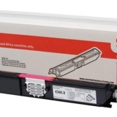 OKI 44250718 toner - eredeti (magenta)