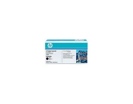 HP CE260A toner - eredeti (fekete)