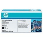 HP CE260A toner - eredeti (fekete)