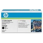 HP CE260X toner - eredeti (fekete)