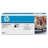 HP CE740A toner - eredeti (fekete)