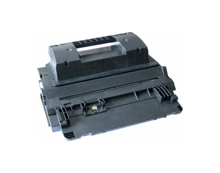 HP CC364A toner - kompatibilis (fekete)