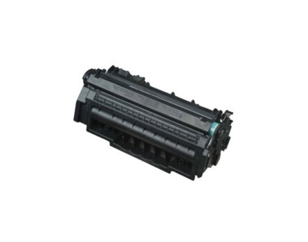 HP Q5949A toner, HP 49A kompatibilis patron (fekete)