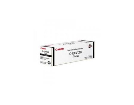 Canon C-EXV28, 2789B002 - eredeti (fekete)