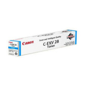 Canon C-EXV28, 2793B002 - eredeti (cián)