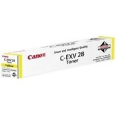 Canon C-EXV28, 2801B002 - eredeti (sárga)